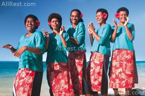 Royal Davui Island Resort 28